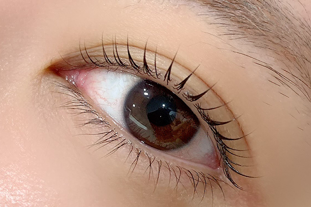 おすすめ: ラッシュリフト