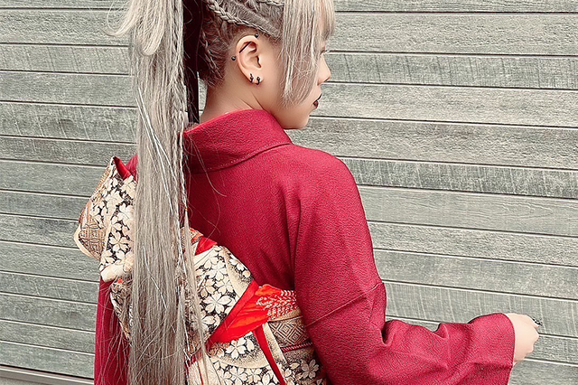 おすすめ: ヘアメイク(ヘアセット/メイク)